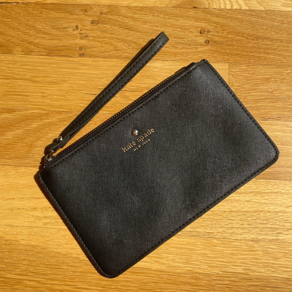Kate Spade Wristlet